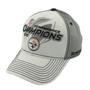 Steelers Conference Champions 2010 Ball Ca…